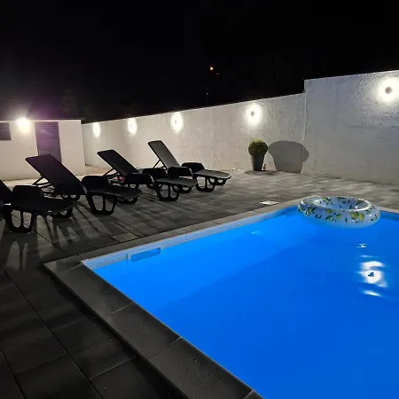 Merak Villa