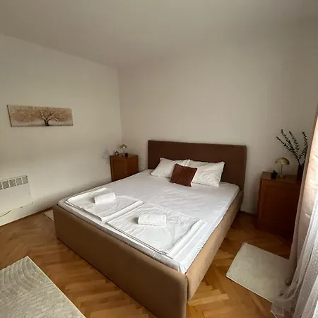Merak Villa Mostar