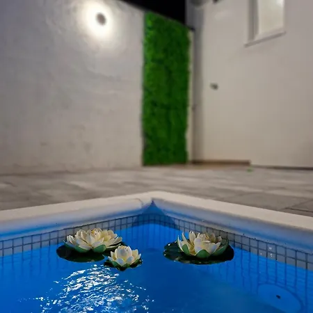 Merak Villa