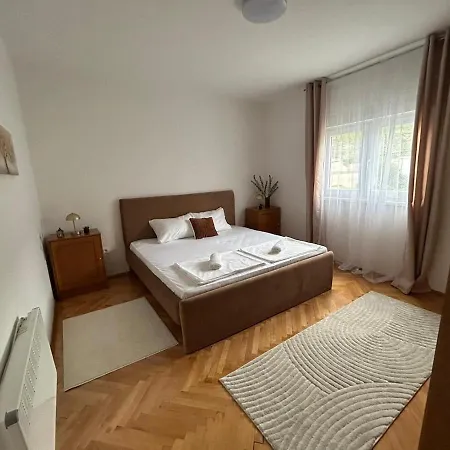 Villa Merak Mostar